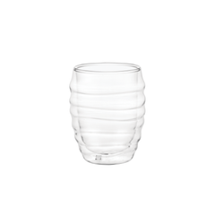 Dorsch Wavy 300 ml Cup - Set of 2 | DH-09213