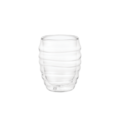 Dorsch Wavy 200 ml Cup - Set of 2 | DH-09212