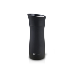Dorsch 300Ml Vacuum Mug - Black | DH-02860