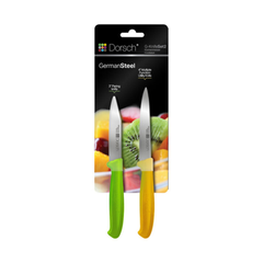 Dorsch Knife set - 2pcs | DH-04642