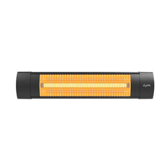 Dysis Quartz Heater - 2300w | HTR-7407#
