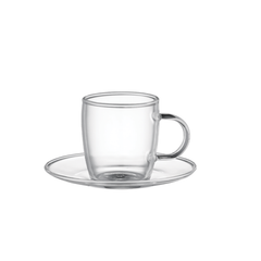 Dorsch 100ml Curve Cup – Set of 8 | DH-09231