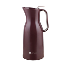 Dorsch 1.0L Vacuum Jug - Burgundy | DH-02851