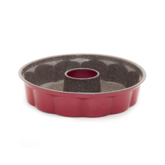 Dorsch Non-Stick Bundt Pan – 28 cm | DH-08913