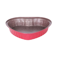 Dorsch Heart Cake Pan - 28 cm x 27 cm | DH-08905