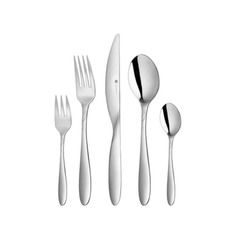 Dorsch Tulip Cutlery Set - 72 Pcs | DH-01997