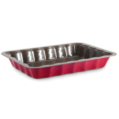 Dorsch Rectangle Cake-Pan - 37.5 x 27.5 | DH-08900