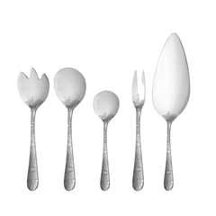 Dorsch Lavanda Cutlery Set - 72 Pcs | DH-01992