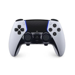 Sony Playstation 5 DualSense Edge Wireless Controller - White