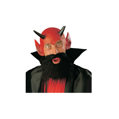 Halloween Devil Mask | 2847J