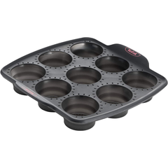 Tefal Crispy Bake - 9 Muffins Collapsible | J4174714