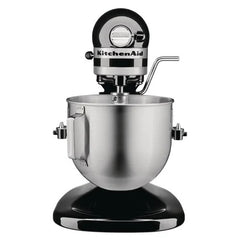 KitchenAid Heavy Duty Bowl-Lift Stand Mixer 4.8L - Onyx Black | 5KPM5EOB