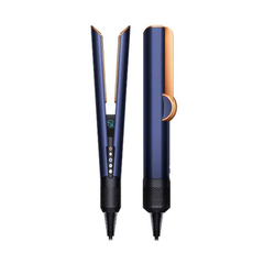 Dyson Airstrait Straightener - Pursian Blue | HT01