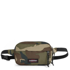 Eastpak Bouncer Camo Waist Bag | EKA5BHH181