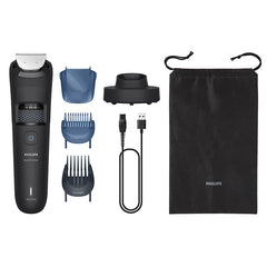 Philips Beard Trimmer 5000 Series Beard styling | BT5780