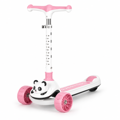 Kids Panda 3-Wheel Scooter | AL2650
