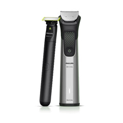 Philips All-in-One Trimmer 9000 Series — MG9535 17-in-1 Grooming Kit