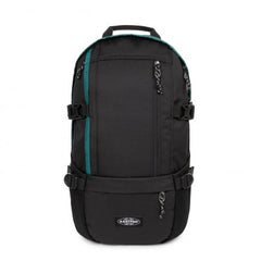 Eastpak Floid 16L Backpack – Out Black | EKA5BCI4O4