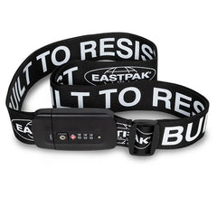 Eastpak Lockbelt - Black | EK0A5BGA008