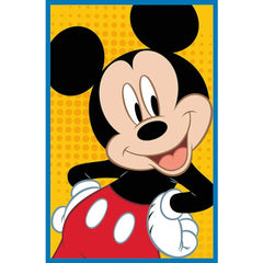Trefl 100 “The Mickey Mouse Team” Puzzle | 34887