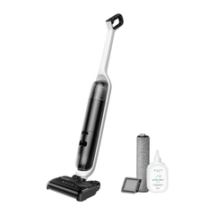 Eufy MACH V1 Cordless StickVac with Always Clean Mop | T2750111