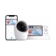 Eufy Baby Monitor | E21