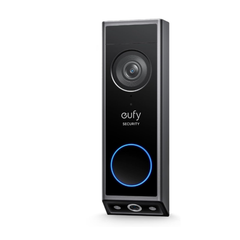 Eufy E340 Security Video Doorbell | T8214311