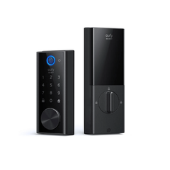 Eufy S230 Smart Lock Touch and Wi-Fi | T8510