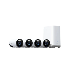 Eufy eufyCam E330 (Professional) 4-Cam Kit | E8600323