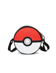 EASTPAK Ada Pokemon Ball | EK00073D3T21 SAVE $ 20.00
