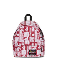 EASTPAK Day Pak’r Pokemon Burgundy | EK0A5BG42T71