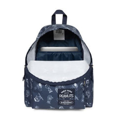 Eastpak Day Pak'R Rugzak Peanuts Navy | EKA5BG47O0