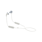 JBL Endurance Run 2 BT White Sports Bluetooth In-Ear Earphones | ENDRUN2WT