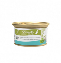 Marpet - Aequilibriavet Cat Wet Food 85g
