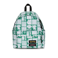 Eastpak Day Pak’r Pokemon Green | EK0A5BG42T91