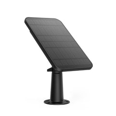 eufy Cam Solar Panel Charger - 2 Pack | T8700011-BLK-2