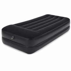 Bestway Raised Air Bed with Pump 191 × 97 × 46cm | 67381