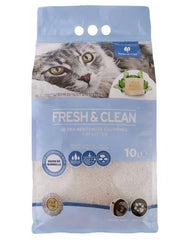 Fresh & Clean Cat Litter Marseil Soap 10 Lt | SA1167