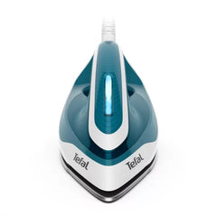 Tefal Express Easy Steam Generator Iron – White & Blue | SV6131G0