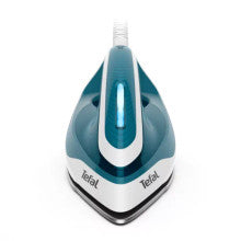 Tefal Express Easy Steam Generator Iron – White & Blue | SV6131G0
