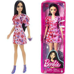 Barbie Fashionista Doll 1 | MTBBHBV11
