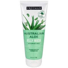 Freeman Australian Aloe Hydrating Jelly Mask | 292016