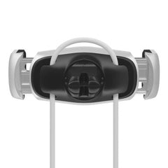 Belkin Car Vent Mount for Smartphones – Silver/Black | F7U017BT