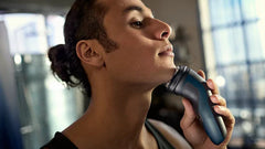 Philips Shaver 1000 Series Wet & Dry Electric Shaver | S1223