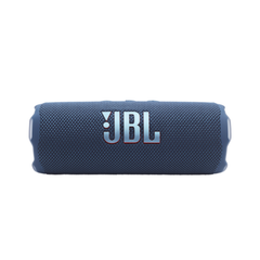 JBL Flip 7 Portable Waterproof and Drop-proof Bluetooth Speaker - Blue | Flip 7