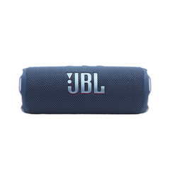 JBL Flip 7 Portable Waterproof and Drop-proof Bluetooth Speaker - Blue | Flip 7