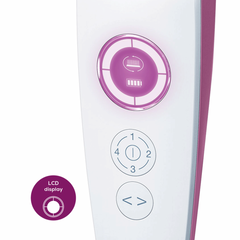 Beurer Facial brush FC 96 Pureo Intense Cleansing | FC 96