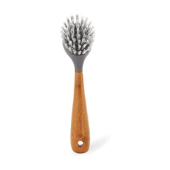 Full Circle Home Cast Iron Scrub Brush | FC17130GY