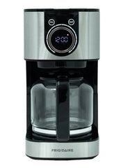 Frigidaire Coffee Maker 1.5L, 900W, Black | FDCM1510