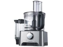 Kenwood Food Processor, 1000W, 3L, Silver | FDM786BA